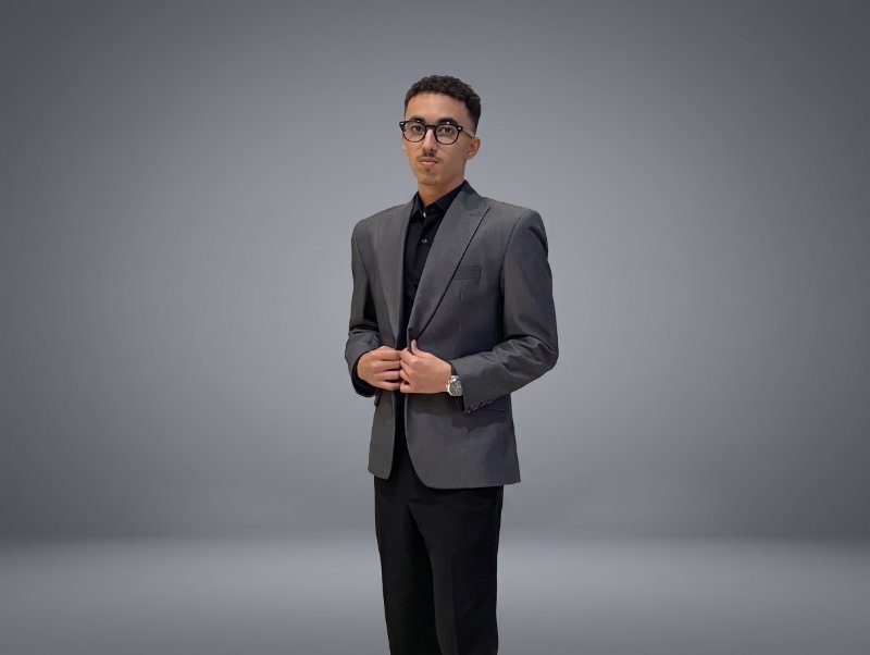 Yousef Hatem Mohammed