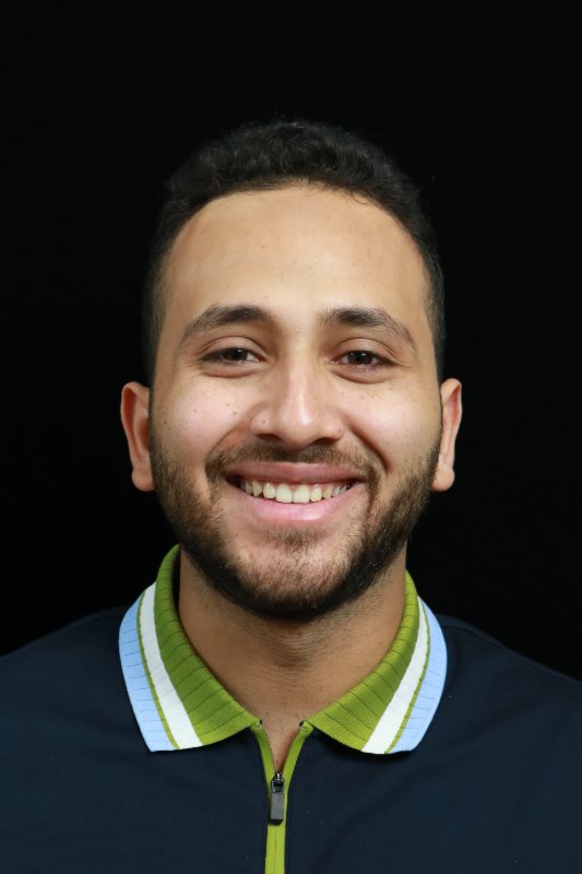 Ahmed Hussein
