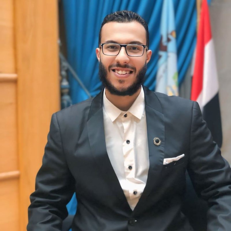 Saeed Ragheb