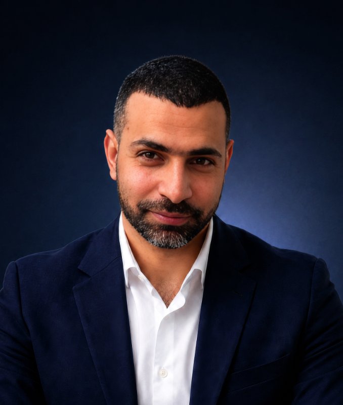 Osama Elsayed