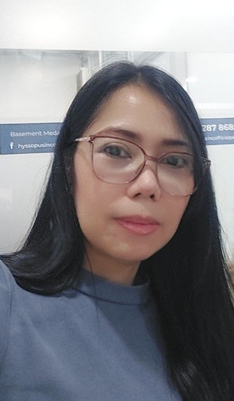 May Lyn Cabardo