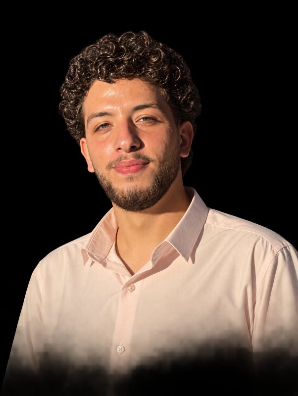Marwan Ahmed Sayed