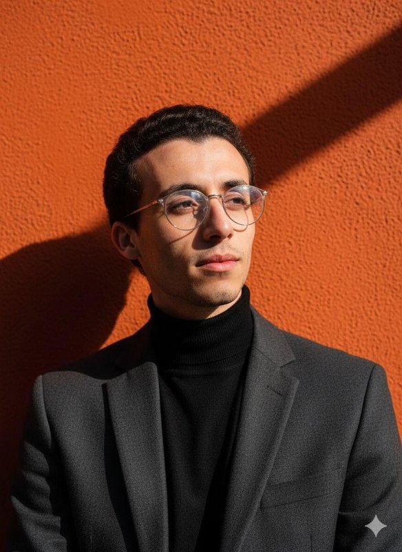 Mohamed Ekramy