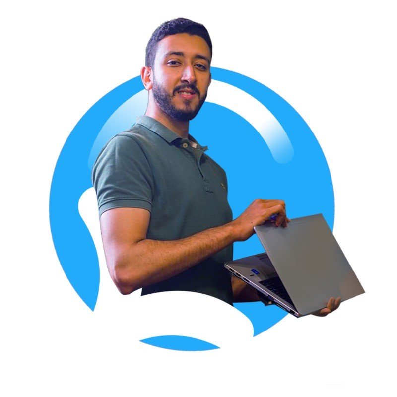 MAZEN AHMED ALI