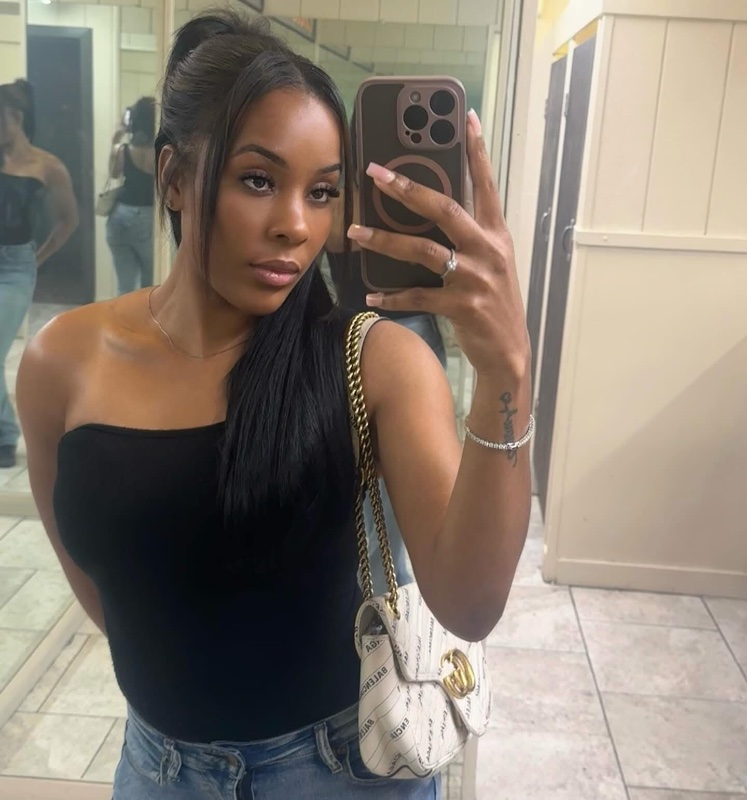 Disirae Moody