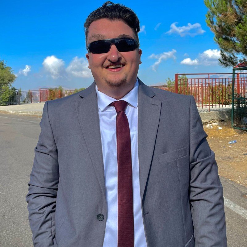 Majdi Haidar