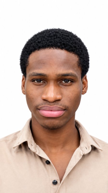 Benedict Chidiebere