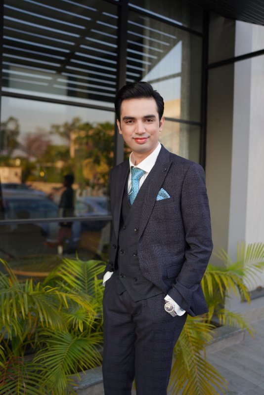 Fahad Hamid